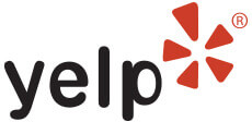 Yelp Logo