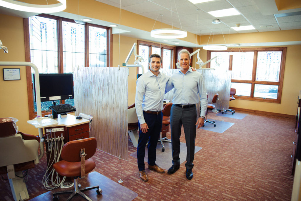 The best in oral care with Booth Orthodontics