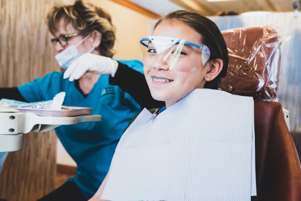 Why Early Orthodontic Treatment Matters