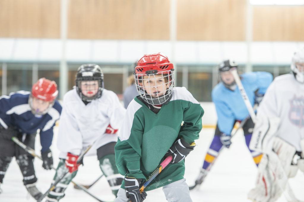 Sports Safety & Orthodontic Emergencies