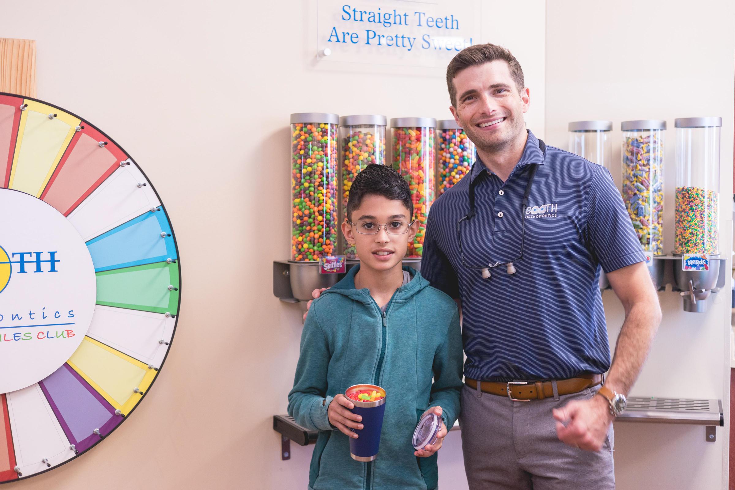 Booth Orthodontics-4115 orthodontist lockport