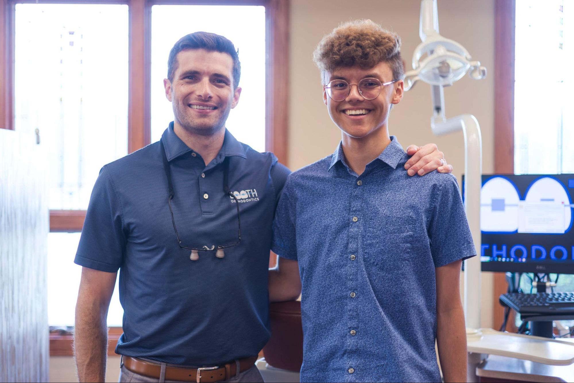 How Long Do I Need to Wear a Retainer After Braces?