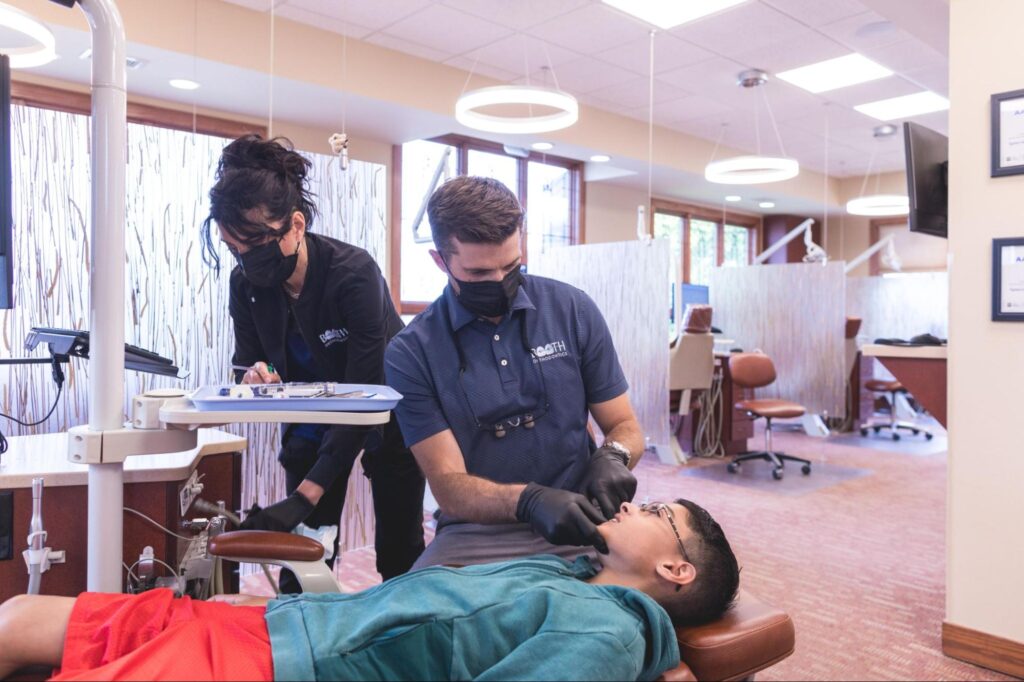 How Does Orthodontic Insurance in Homer Glen Work