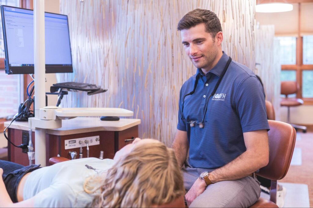 Meet Our Homer Glen Orthodontist: Get to Know Our Doctors