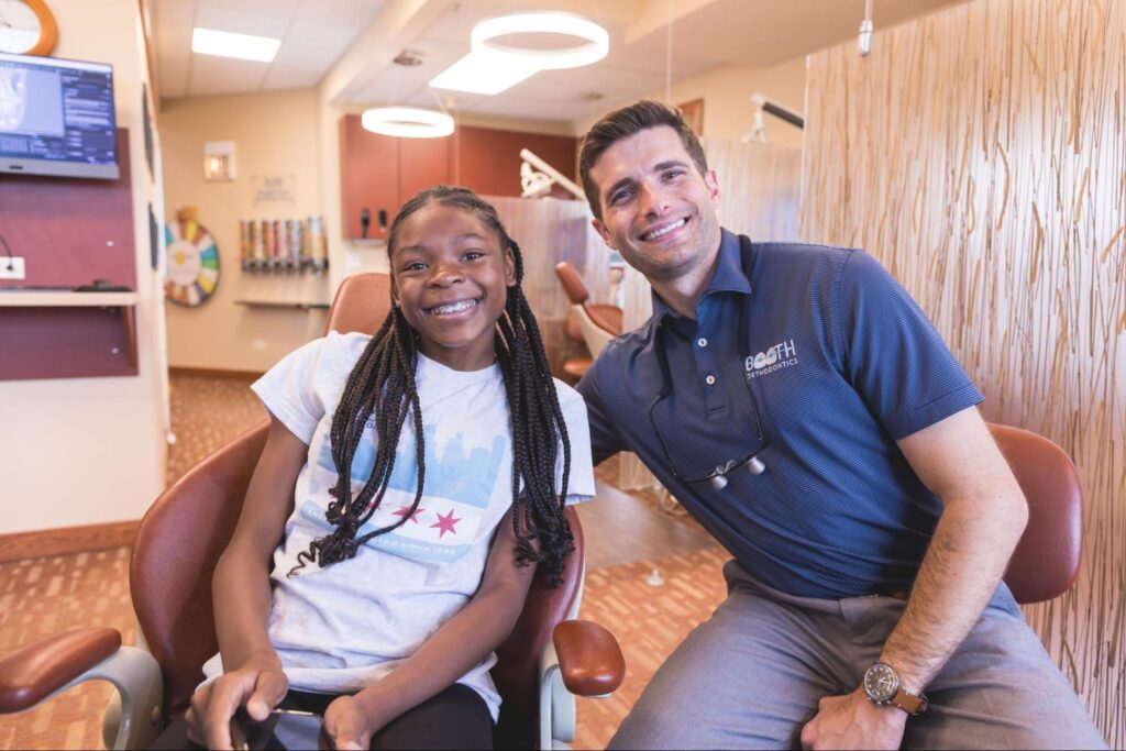 7 Signs It’s Time to Visit an Orthodontist