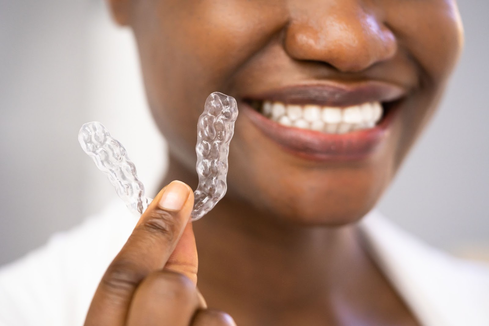 Why Homer Glen Clear Aligners Are a Smart Choice for Busy Families