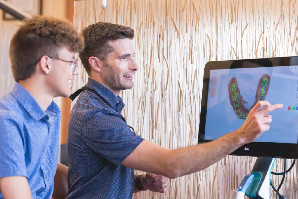 Why Homer Glen Clear Aligners Are a Smart Choice for Busy Families