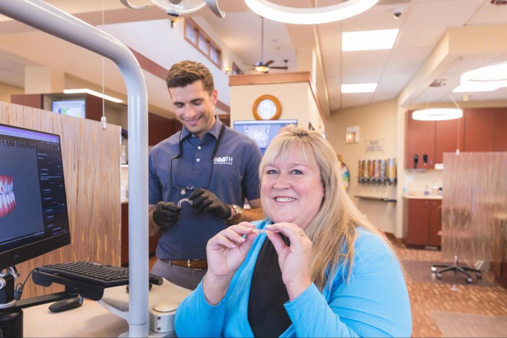 Braces vs Invisalign: Finding the Right Fit in Homer Glen