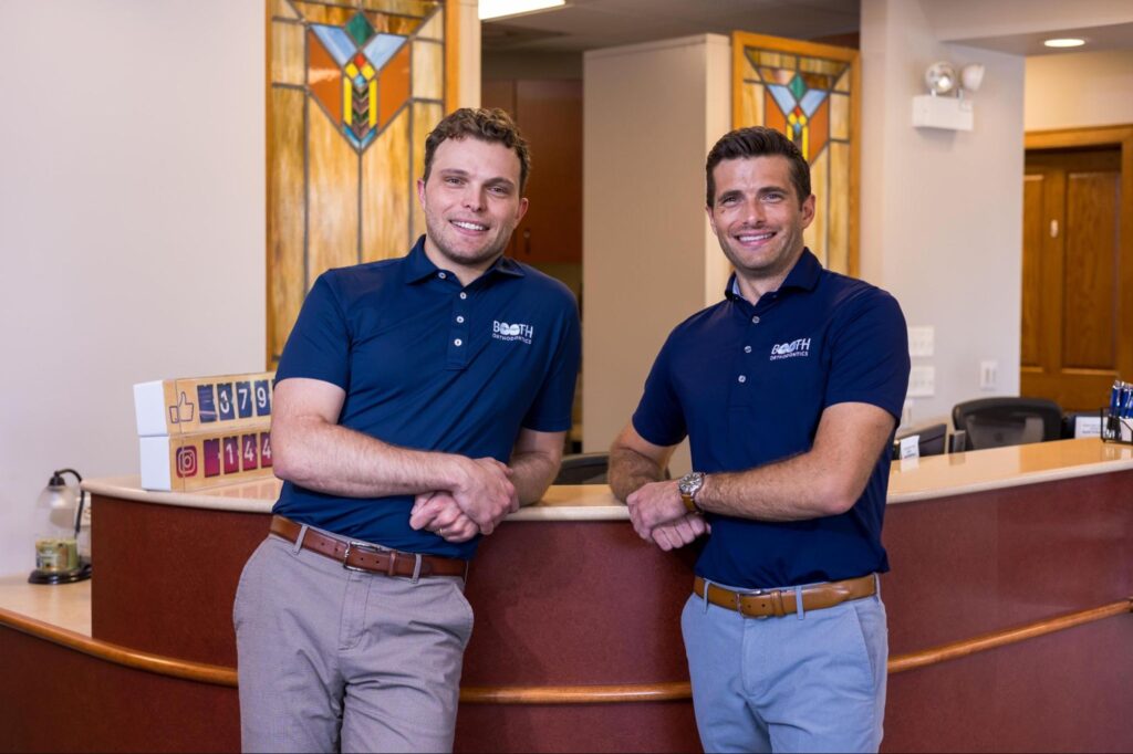 What to Expect After Your Orthodontic Consultation at Booth Orthodontics