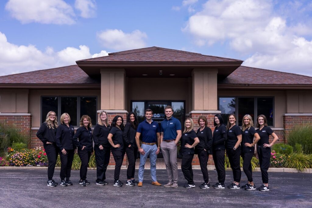 Braces-Friendly Holiday Treats for Every Table in Homer Glen